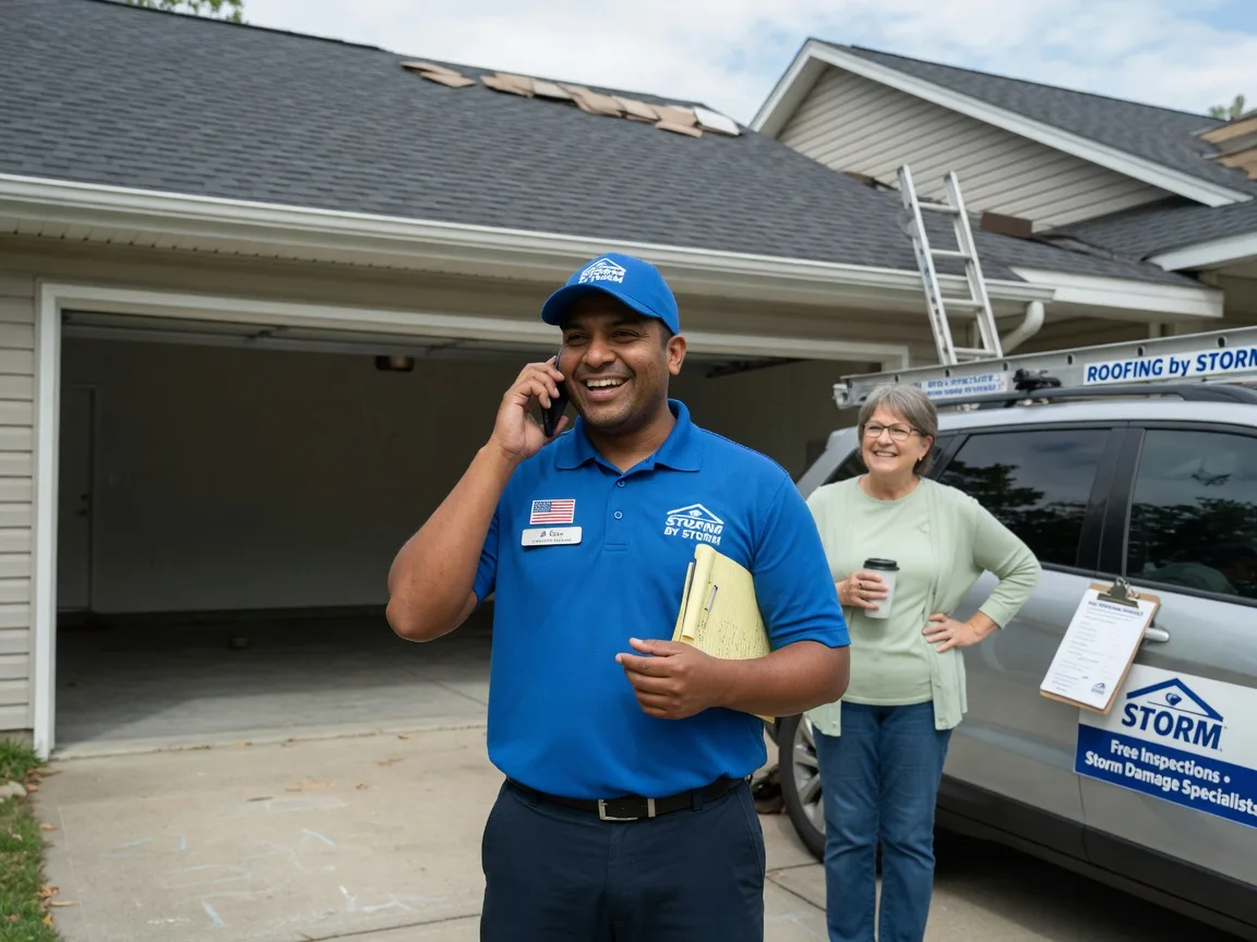 Roof Repair Near Me Maxwell, IN FAQs