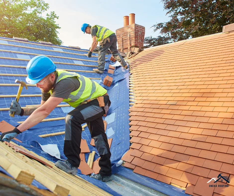 Why choose Roof Repair Near Me in Maxwell, IN